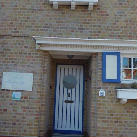 B&B Dreamcottage Knokke-Heist Esterno foto