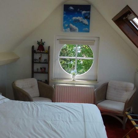 B&B Dreamcottage Knokke-Heist Esterno foto