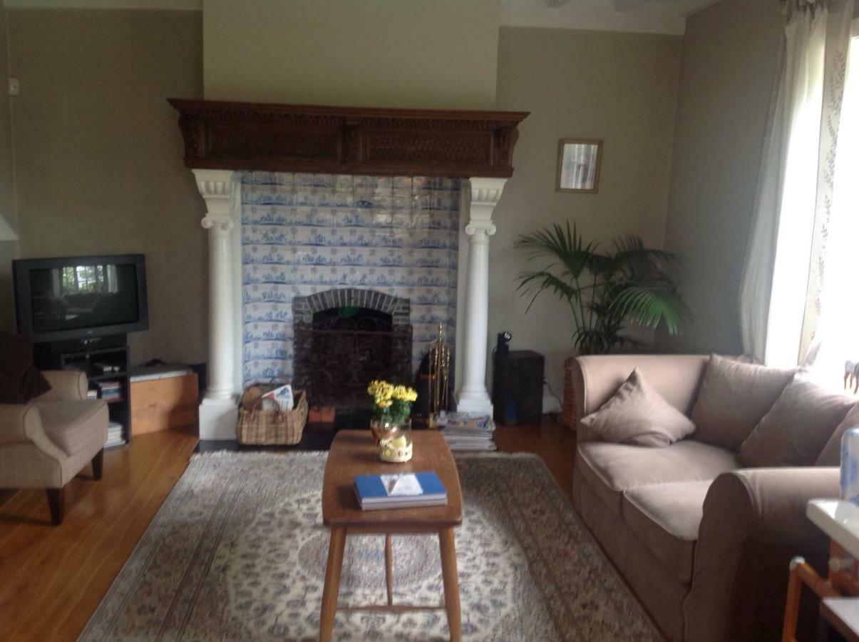 B&B Dreamcottage Knokke-Heist Esterno foto