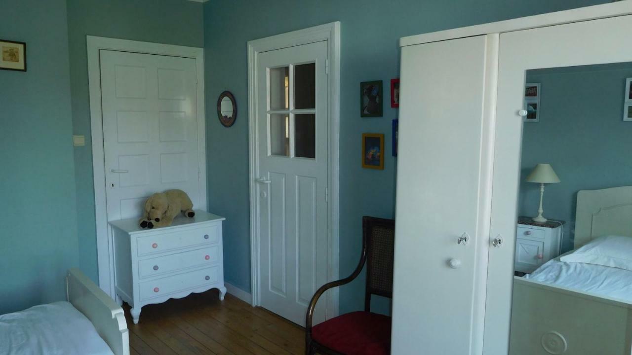 B&B Dreamcottage Knokke-Heist Esterno foto