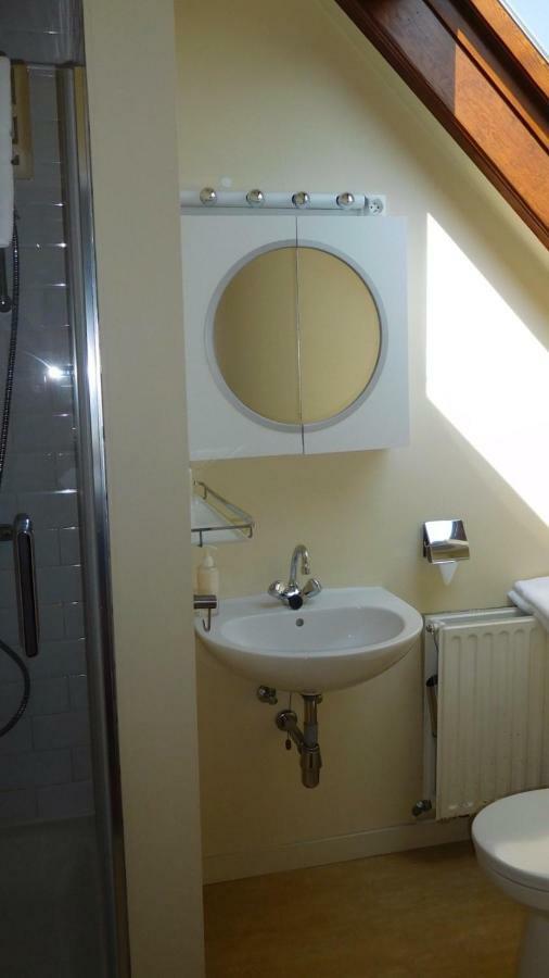 B&B Dreamcottage Knokke-Heist Esterno foto