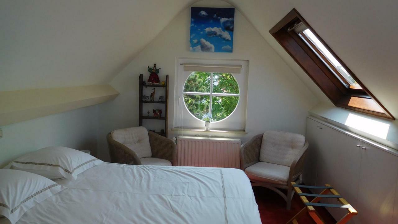 B&B Dreamcottage Knokke-Heist Esterno foto