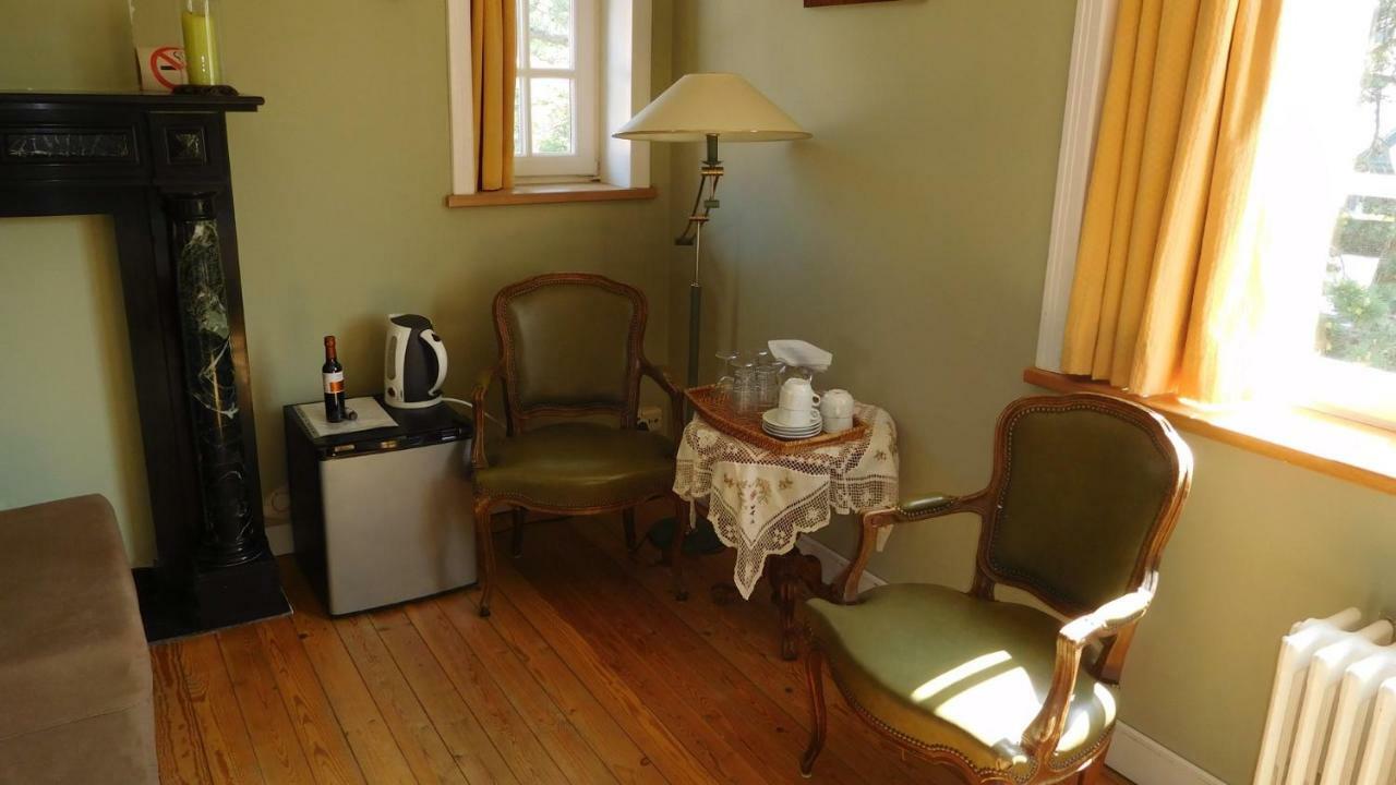 B&B Dreamcottage Knokke-Heist Esterno foto